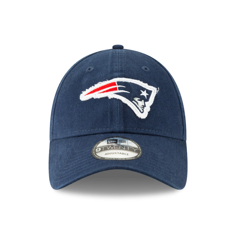 Load image into Gallery viewer, New England Patriots NFL Patched Pick Cap
