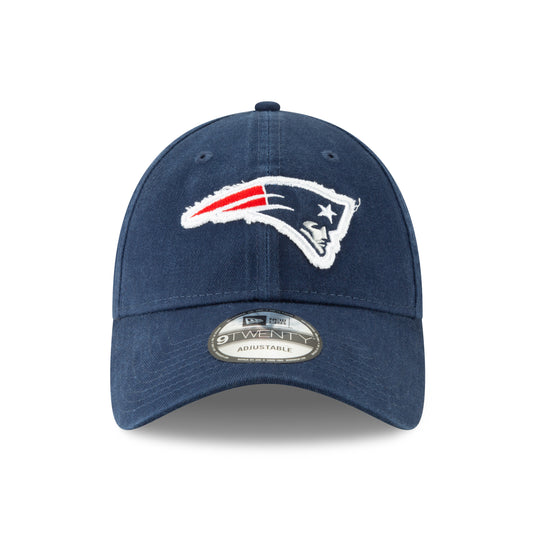 New England Patriots NFL Patched Pick Cap