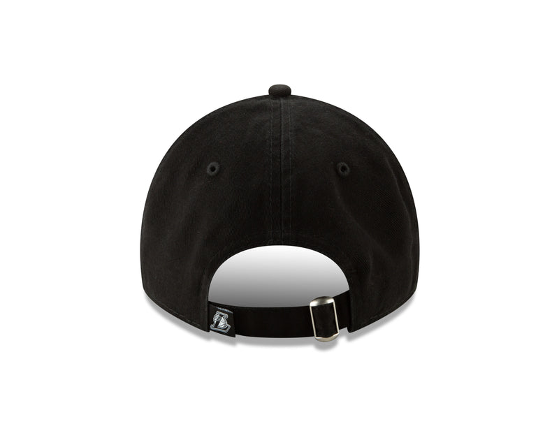 Load image into Gallery viewer, Los Angeles Lakers NBA Core Classic Black 9TWENTY Cap
