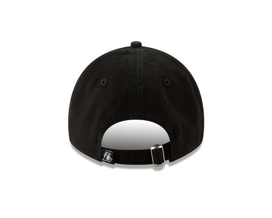 Los Angeles Lakers NBA Core Classic Black 9TWENTY Cap