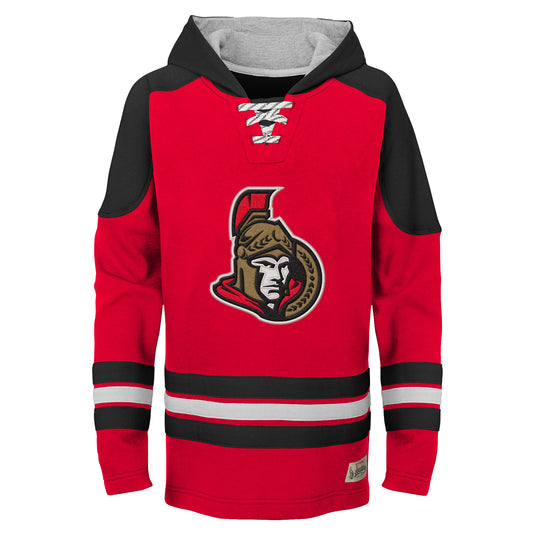 Youth Ottawa Senators Legendary Hoodie