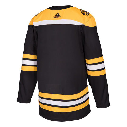 Maillot authentique professionnel domicile des Bruins de Boston de la LNH