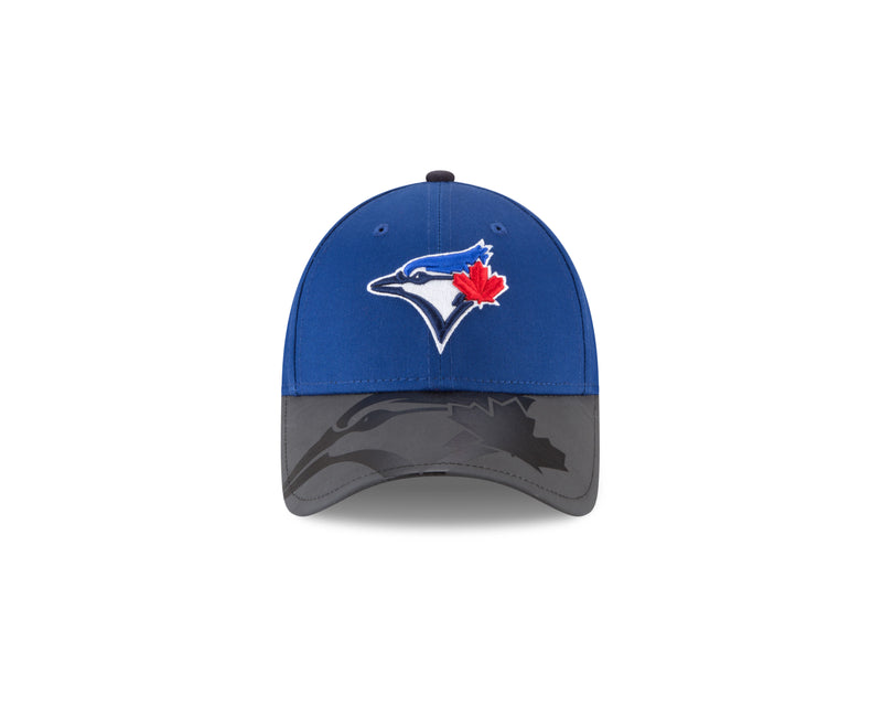 Load image into Gallery viewer, Youth Toronto Blue Jays MLB Reflectavize 9Forty Cap
