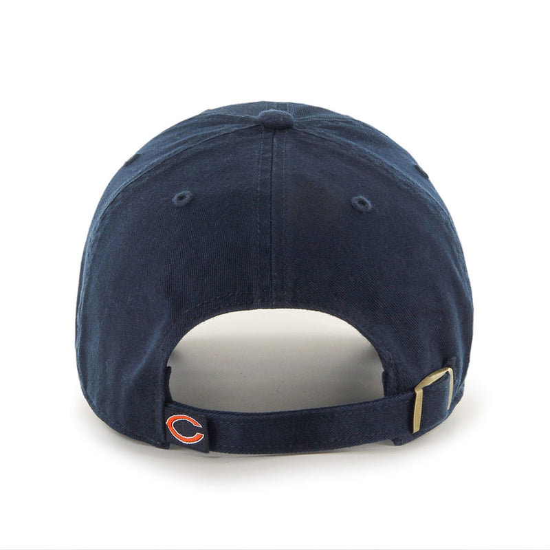 Chargez l&#39;image dans la visionneuse de la galerie, Casquette de nettoyage NFL des Bears de Chicago
