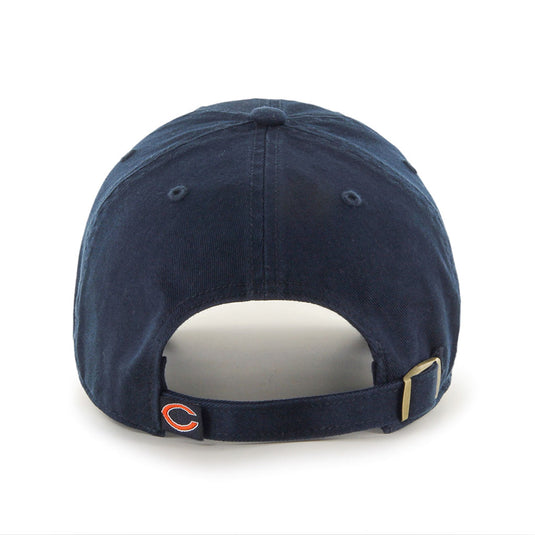 Casquette de nettoyage NFL des Bears de Chicago