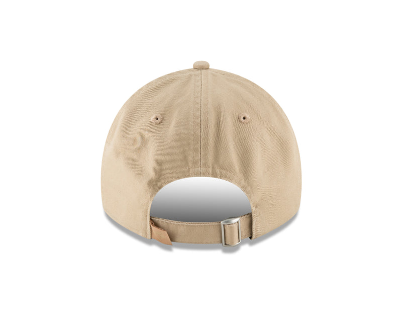 Load image into Gallery viewer, Ladies&#39; Toronto Blue Jays Preferred Pick 9Twenty Light Caramel
