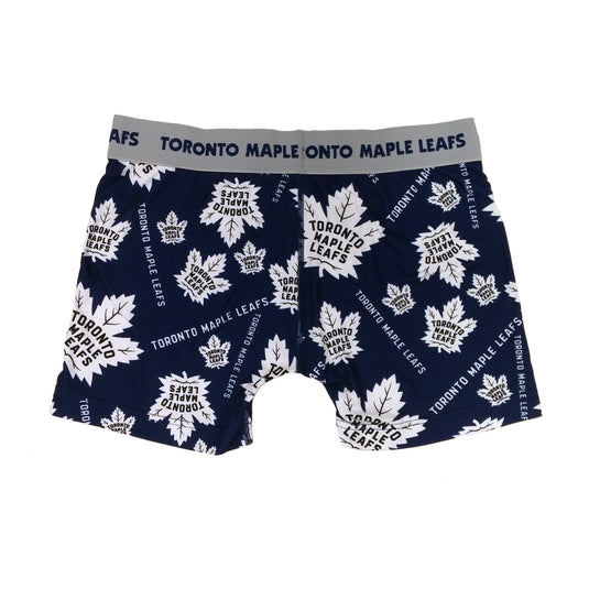 Toronto Maple Leafs Men's Compression Underwear