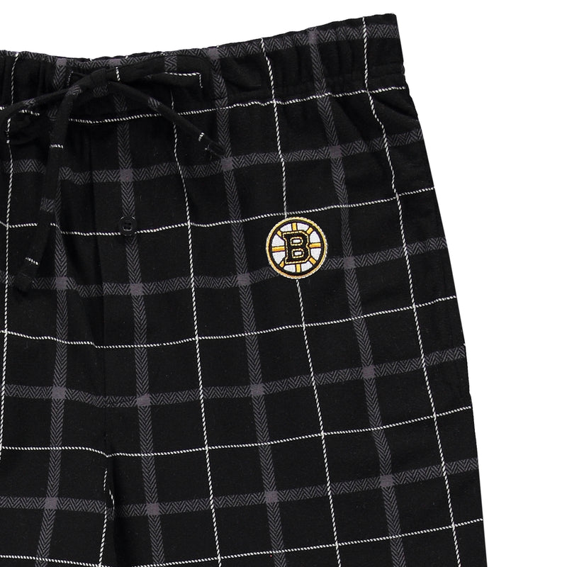 Chargez l&#39;image dans la visionneuse de la galerie, Pantalon de nuit LNH des Bruins de Boston
