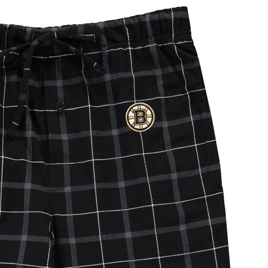 Pantalon de nuit LNH des Bruins de Boston