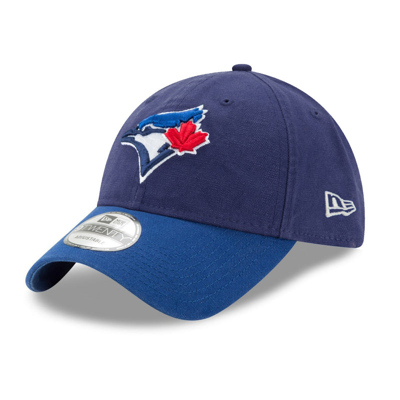 Load image into Gallery viewer, Toronto Blue Jays Core Classic 2Tone 9TWENTY Cap
