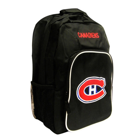Montreal Canadiens Backpack - Sport Army