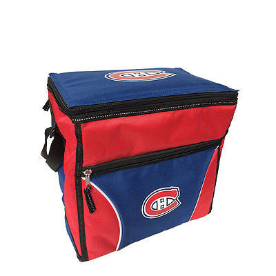 Load image into Gallery viewer, Montreal Canadiens Cooler Bag
