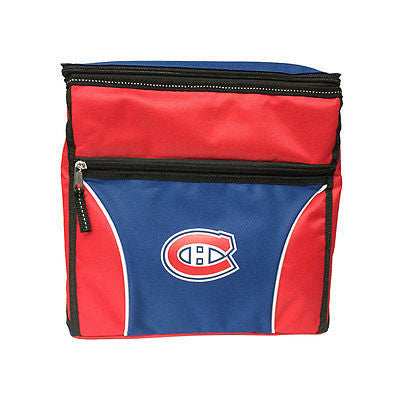 Load image into Gallery viewer, Montreal Canadiens Cooler Bag
