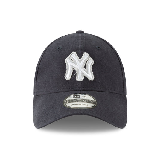 New York Yankees MLB Patched Pick Cap