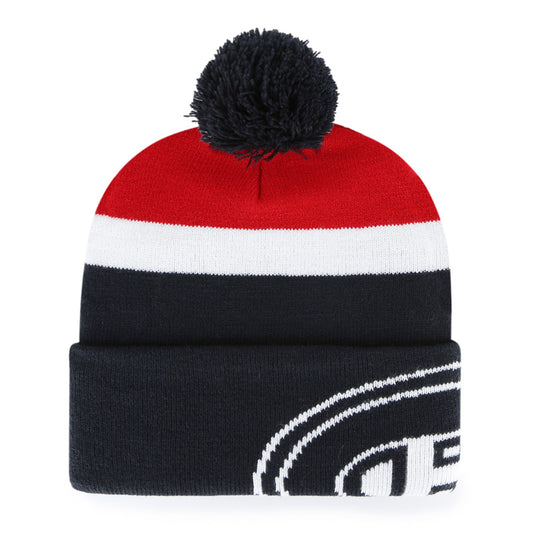 Montreal Canadiens NHL Mokema Cuff Knit