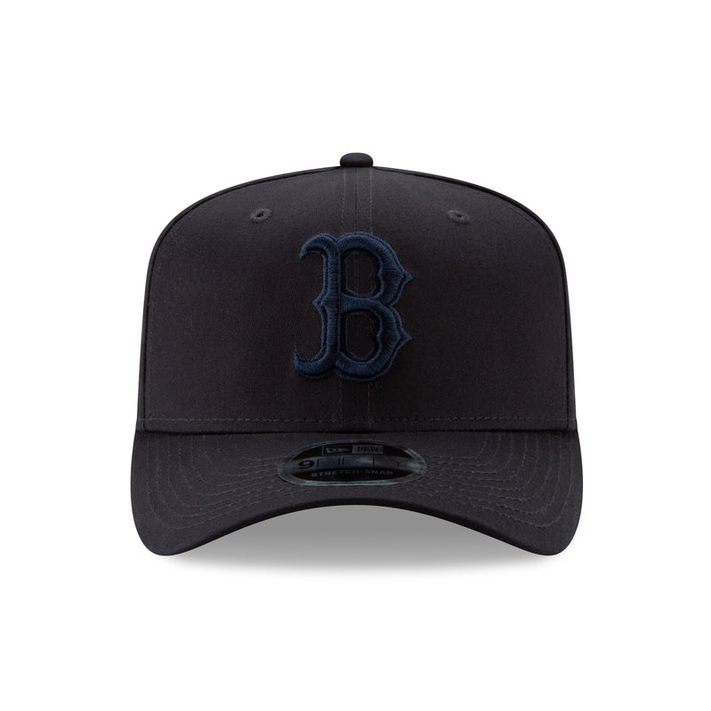 Chargez l&#39;image dans la visionneuse de la galerie, Casquette extensible tonale de l&#39;équipe MLB des Red Sox de Boston
