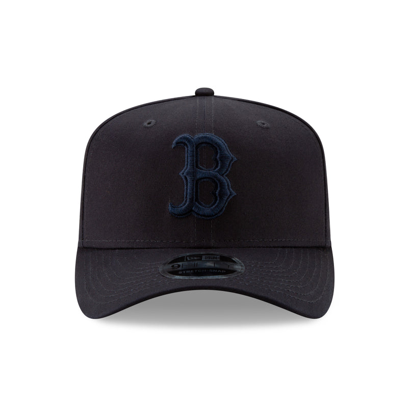 Load image into Gallery viewer, Boston Red Sox MLB Tonal Team Stretch Cap
