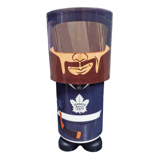 Toronto Maple Leafs Logo Lamp Light