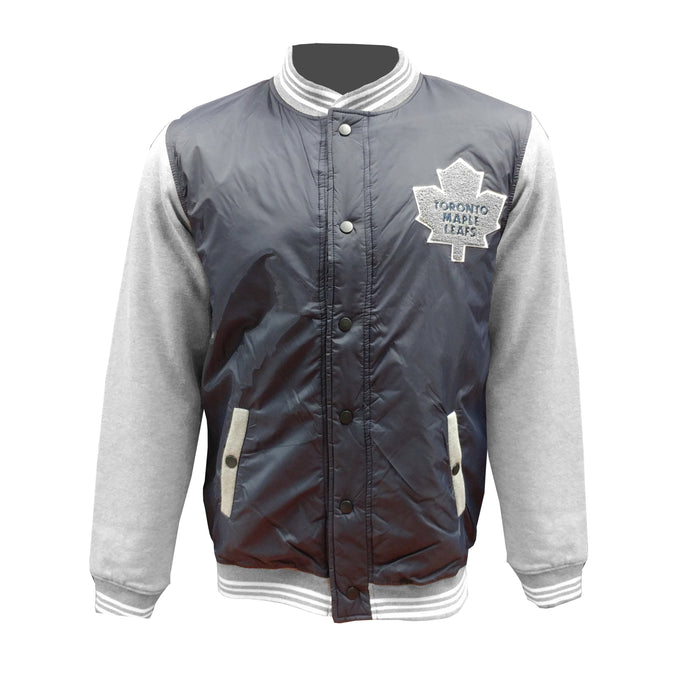 Toronto Maple Leafs NHL Ember Jacket