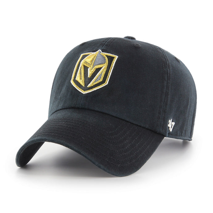 NHL Vegas Golden Knights Clean Up Cap