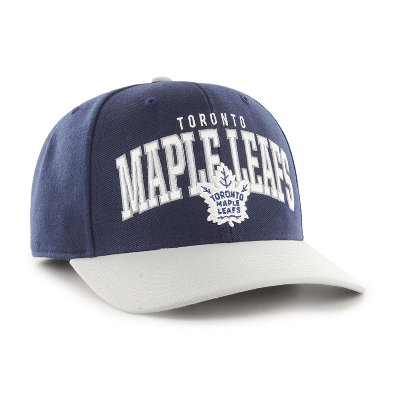 Load image into Gallery viewer, Toronto Maple Leafs NHL 47 McCaw MVP DP Cap
