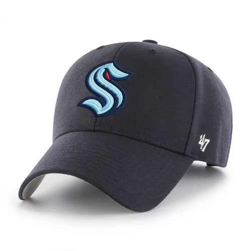 Casquette de MVP principal de la LNH du Seattle Kraken