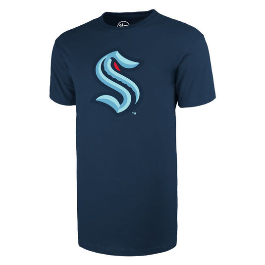 Seattle Kraken NHL '47 Fan T-Shirt