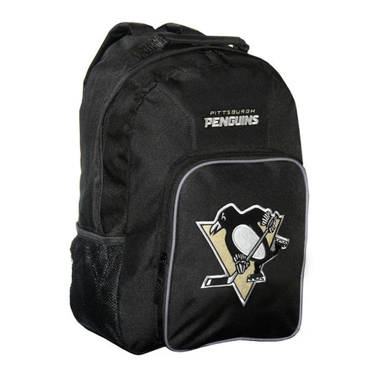 PIttsburgh Penguins Backpack - Sport Army