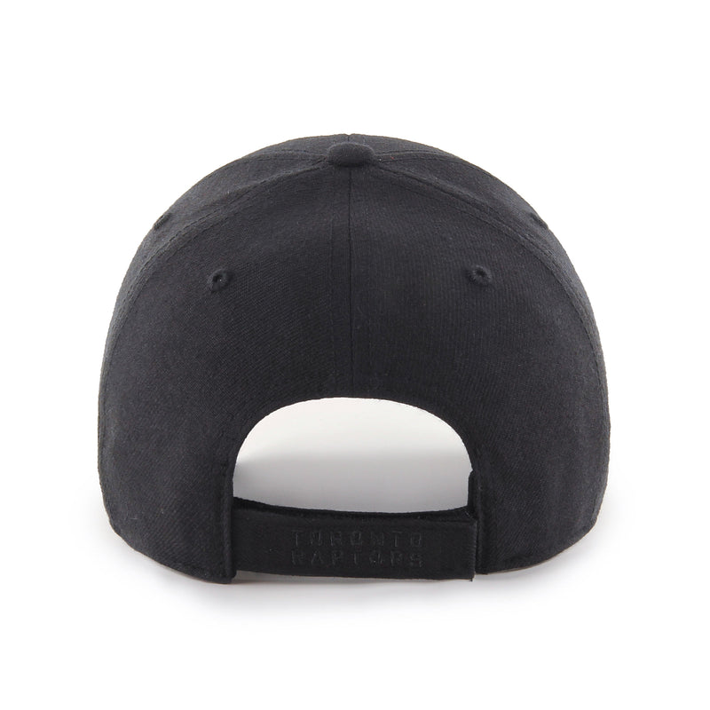 Load image into Gallery viewer, Toronto Raptors NBA 47 MVP Tonal Cap
