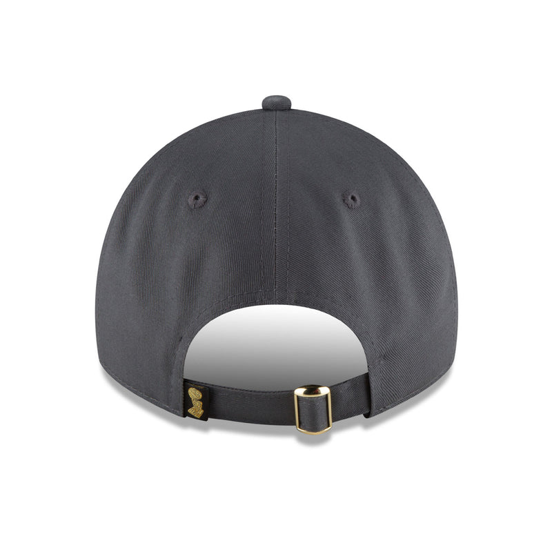 Load image into Gallery viewer, Golden State Warriors NBA 2018 Champions 9TWENTY Cap
