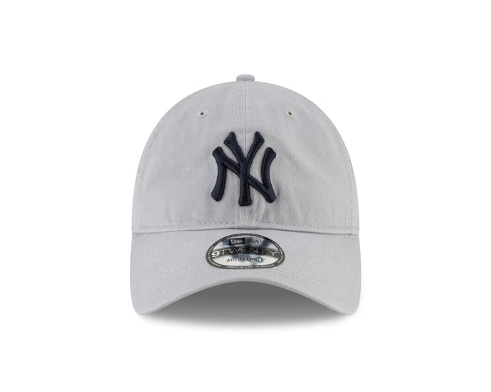 Casquette CORE CLASSIC 9Twenty des Yankees de New York