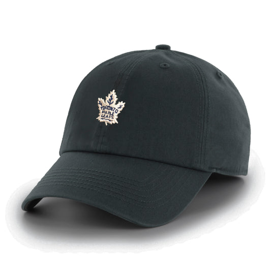 Micro-casquette LNH des Maple Leafs de Toronto
