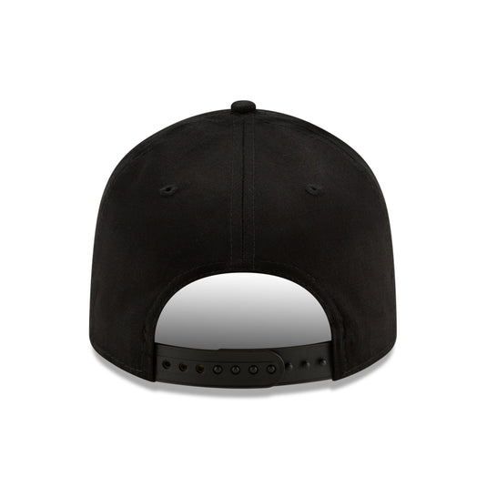 Toronto Blue Jays MLB Blackout Stretch Snapback Cap