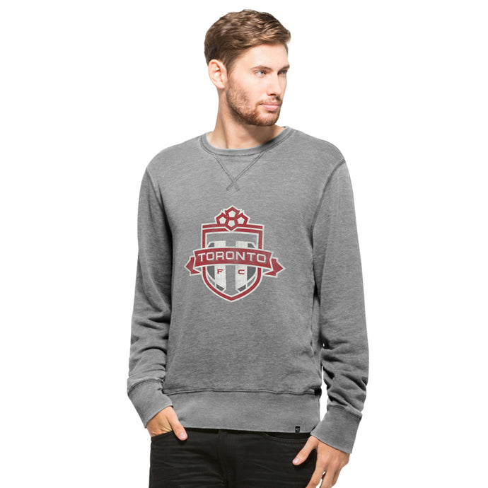 Toronto FC MLS Reverb Long Sleeve Crew