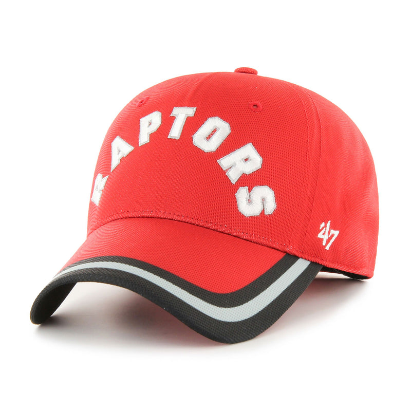 Load image into Gallery viewer, Toronto Raptors NBA &#39;47 Jersey Solo Cap
