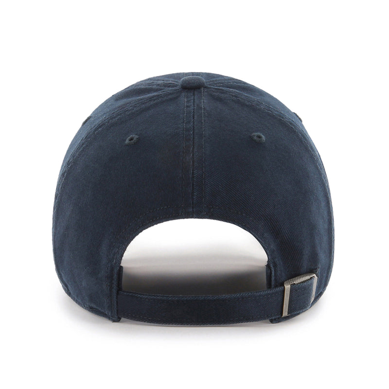 Load image into Gallery viewer, Ladies&#39; New York Yankees MLB Minimalist Pink Logo Cap
