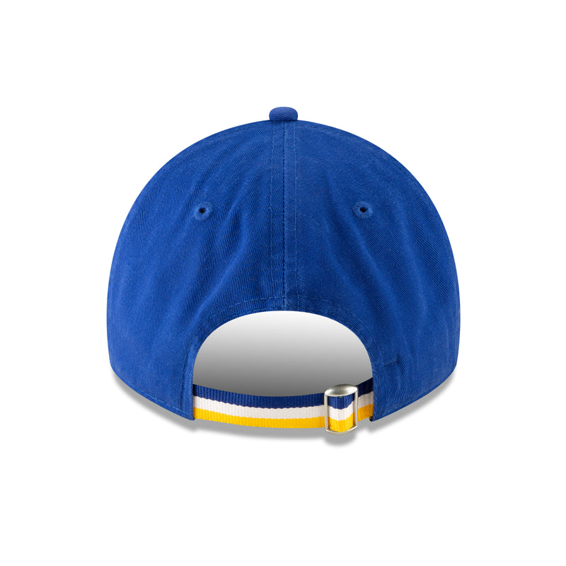 Load image into Gallery viewer, Golden State Warriors NBA Patched Pick Cap
