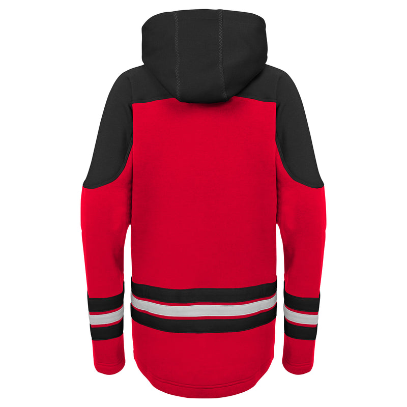 Load image into Gallery viewer, Youth Ottawa Senators Legendary Hoodie

