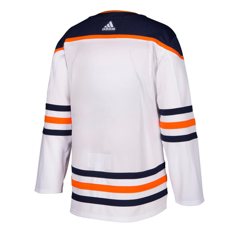 Load image into Gallery viewer, Edmonton Oilers NHL Authentic Pro Away Jersey
