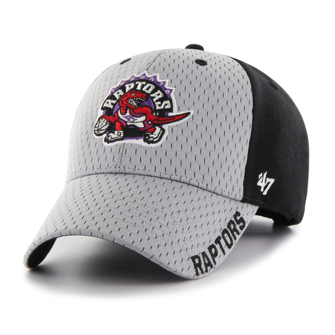 Casquette Feeney des Raptors de Toronto