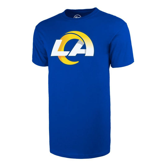 T-shirt de fan des Rams de Los Angeles NFL '47