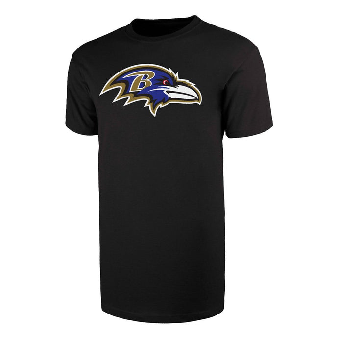 T-shirt de fan des Ravens de Baltimore NFL '47