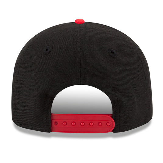 Ottawa RedBlacks CFL Primary Fan 9FIFTY Cap