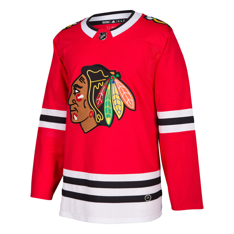 Load image into Gallery viewer, Chicago Blackhawks NHL Authentic Pro Home Jersey
