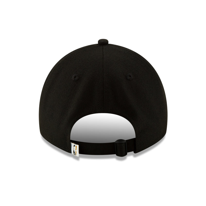 Load image into Gallery viewer, Toronto Raptors NBA Authentics City Series Gold Leaf Logo 9TWENTY Cap

