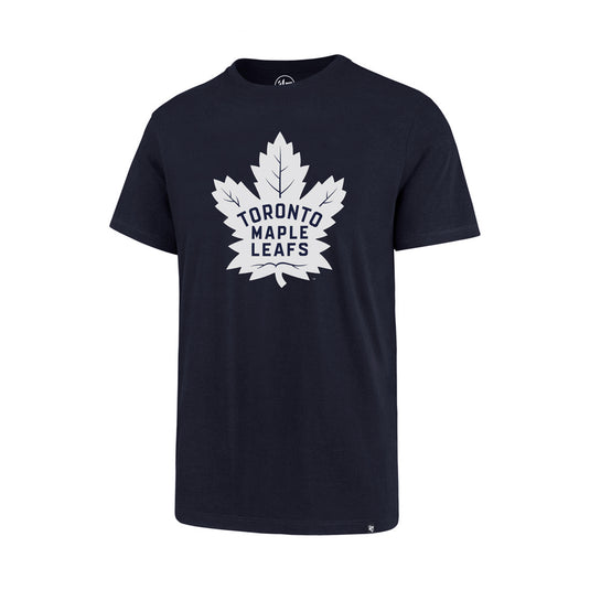 T-shirt de fan de la LNH des Maple Leafs de Toronto