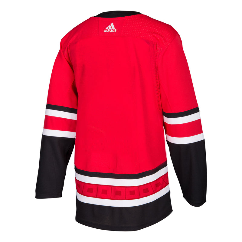 Load image into Gallery viewer, Carolina Hurricanes NHL Authentic Pro Home Jersey
