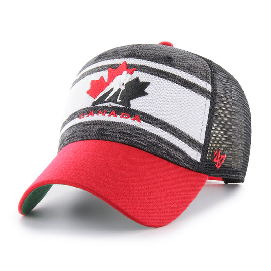 Casquette MVP Power Play de Hockey Canada de la LNH