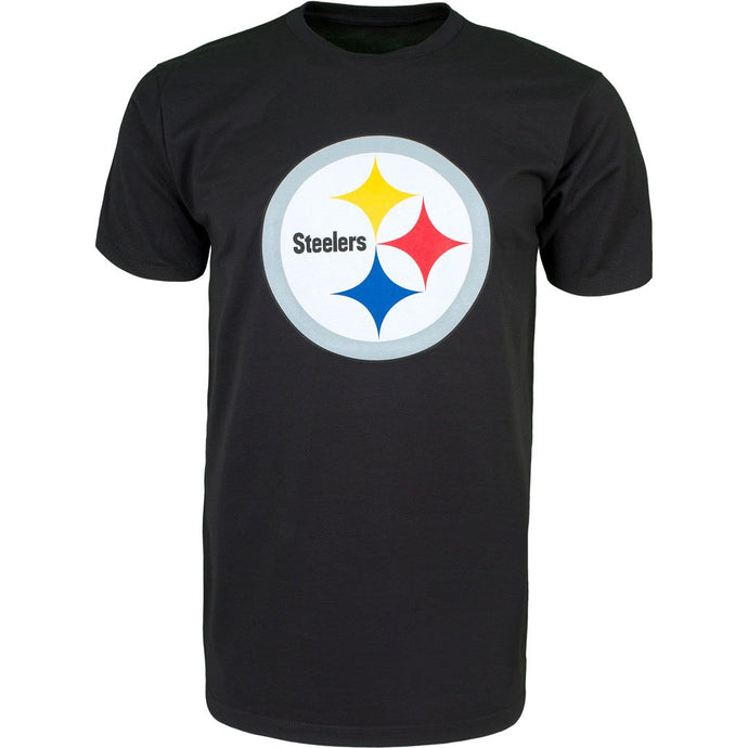 T-shirt de fan des Steelers de Pittsburgh NFL '47