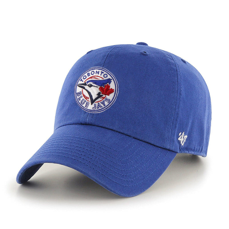 Load image into Gallery viewer, Toronto Blue Jays MLB Clean Up Alt Logo Cap
